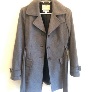 Banana Republic coat